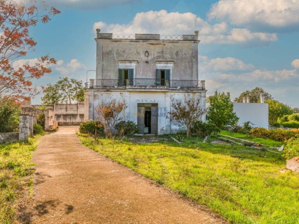casa indipendente in vendita ad Ostuni