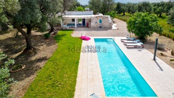 casale in vendita ad Ostuni