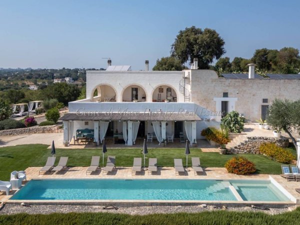 casa indipendente in vendita ad Ostuni