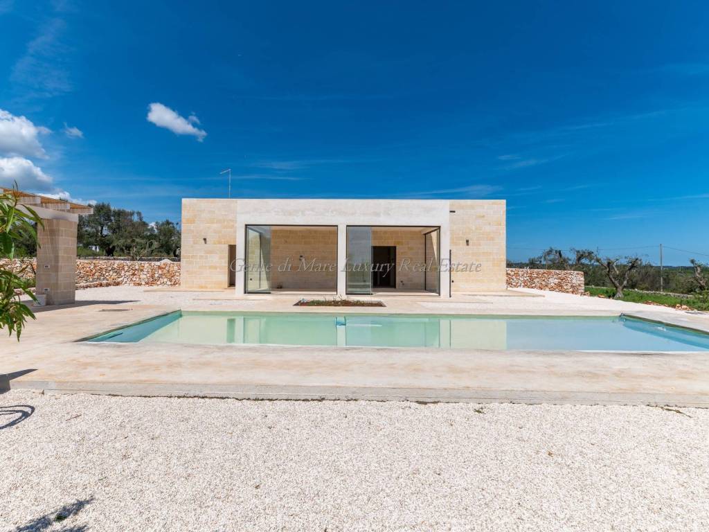 casa indipendente in vendita ad Ostuni