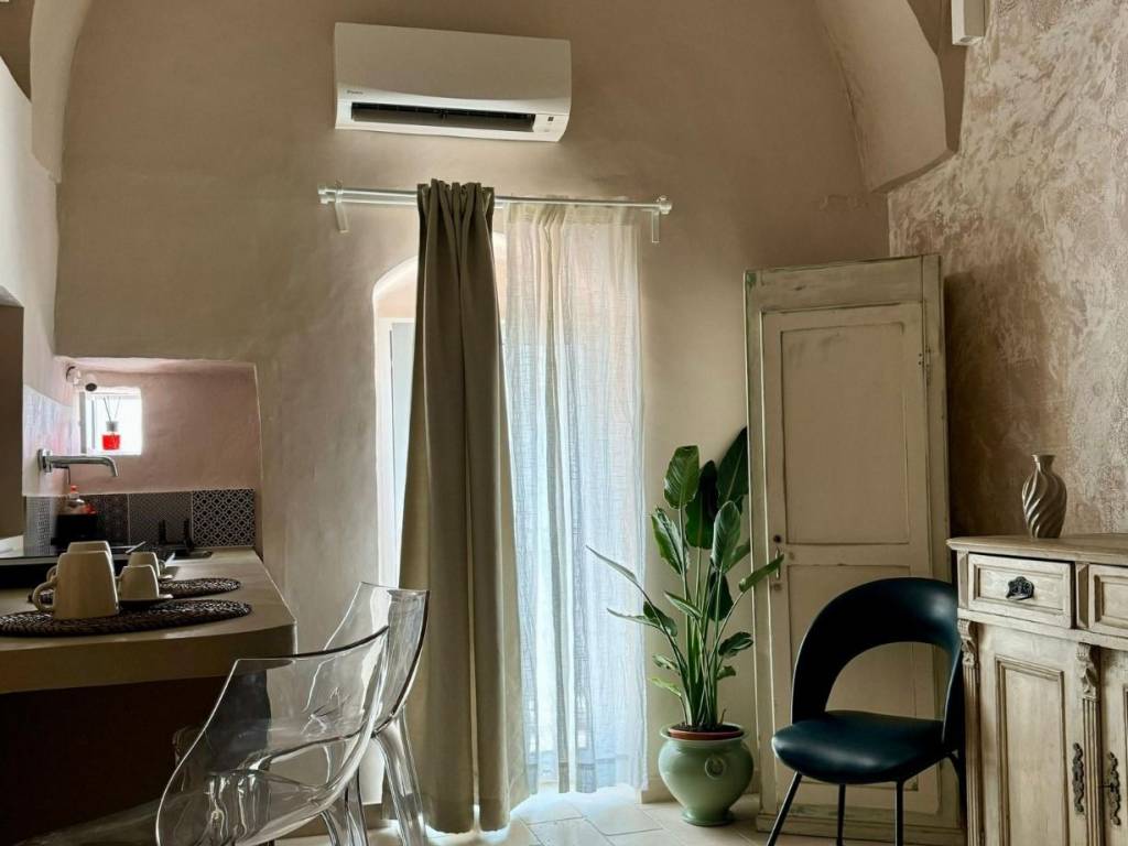 appartamento in vendita ad Ostuni