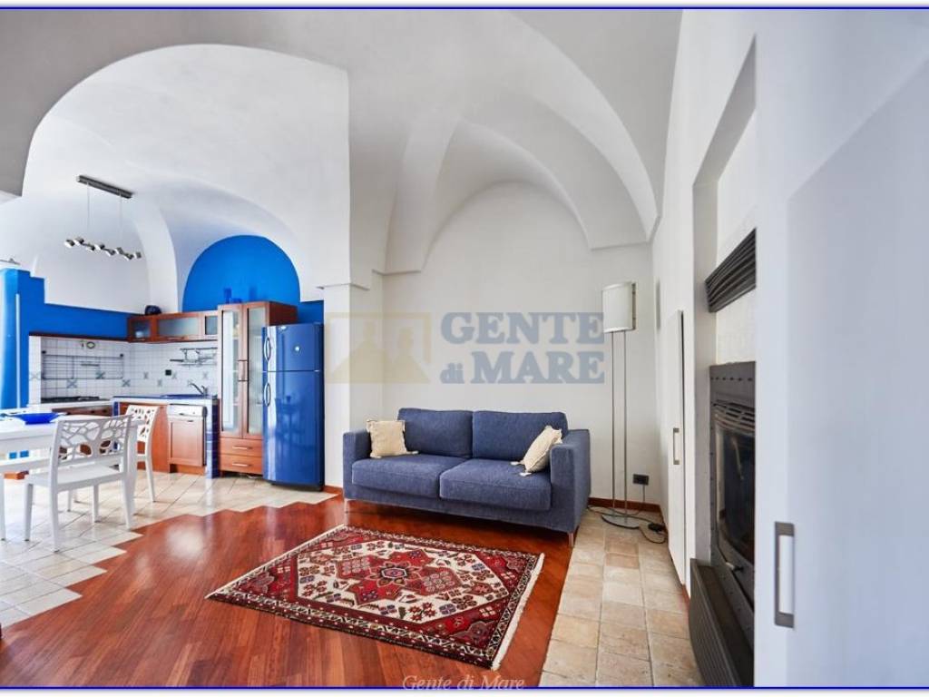 appartamento in vendita ad Ostuni