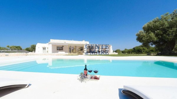 casale in vendita ad Ostuni