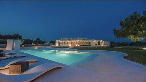 casale in vendita ad Ostuni