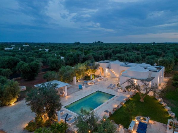 casa indipendente in vendita ad Ostuni