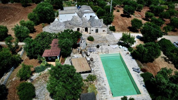 casale in vendita ad Ostuni