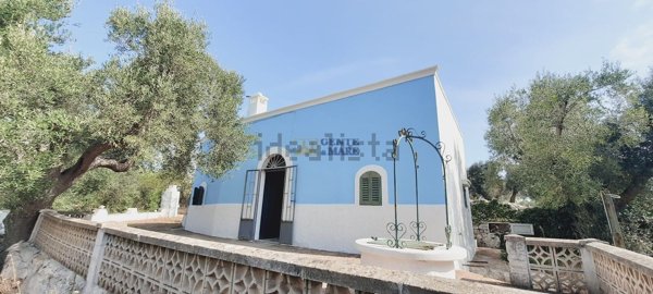 casa indipendente in vendita ad Ostuni