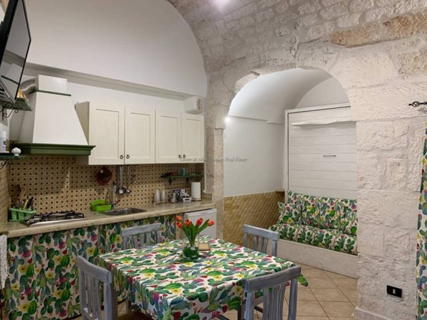 casa indipendente in vendita ad Ostuni