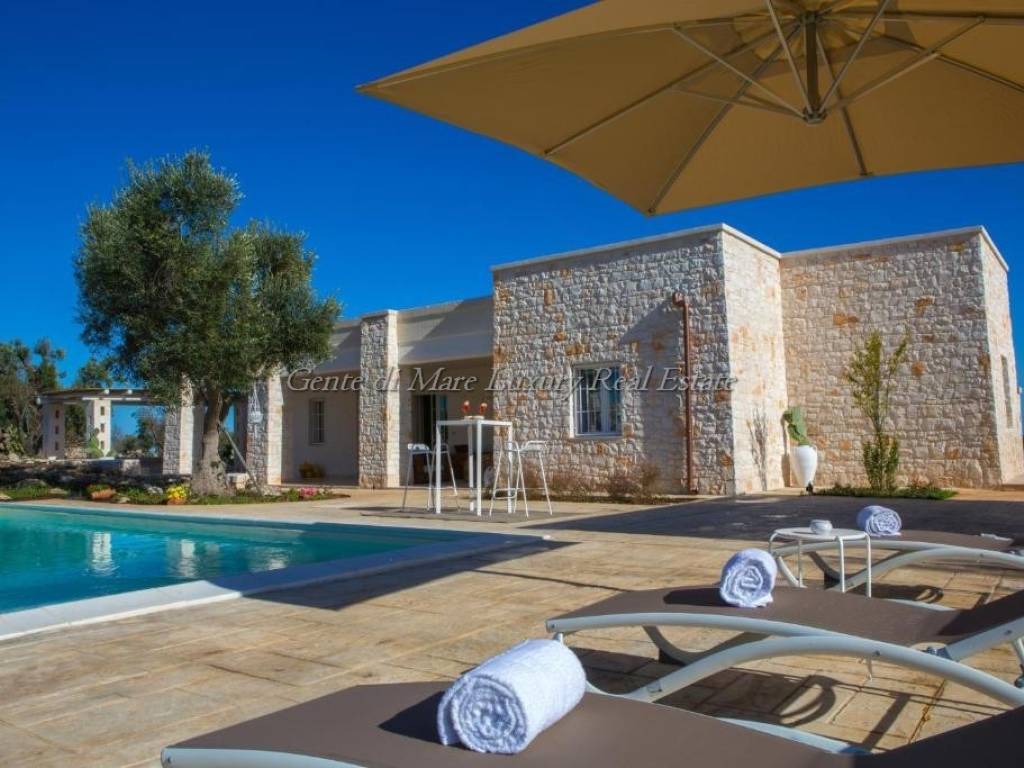 casa indipendente in vendita ad Ostuni