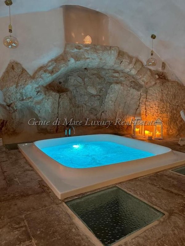 casa indipendente in vendita ad Ostuni