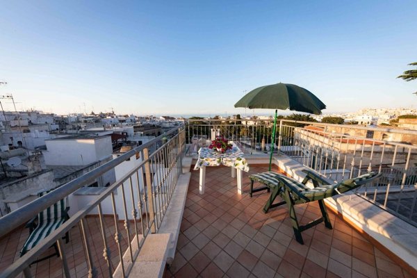 casa indipendente in vendita ad Ostuni