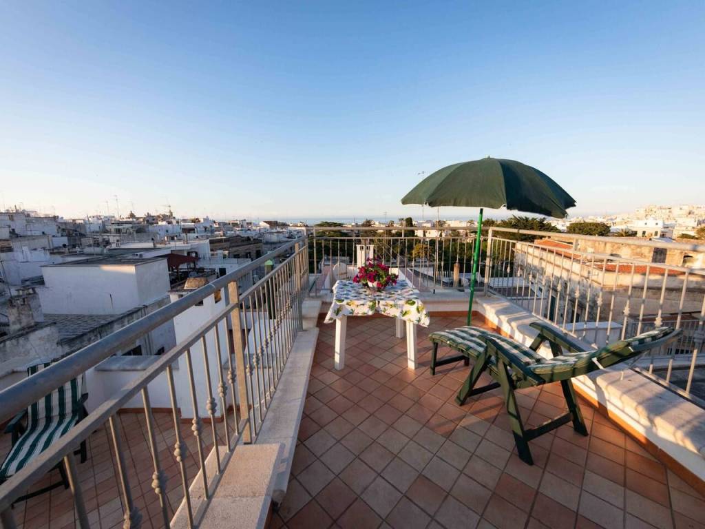 casa indipendente in vendita ad Ostuni