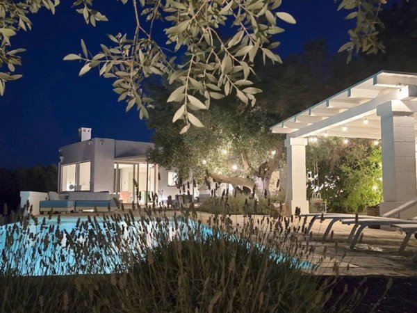 casa indipendente in vendita ad Ostuni