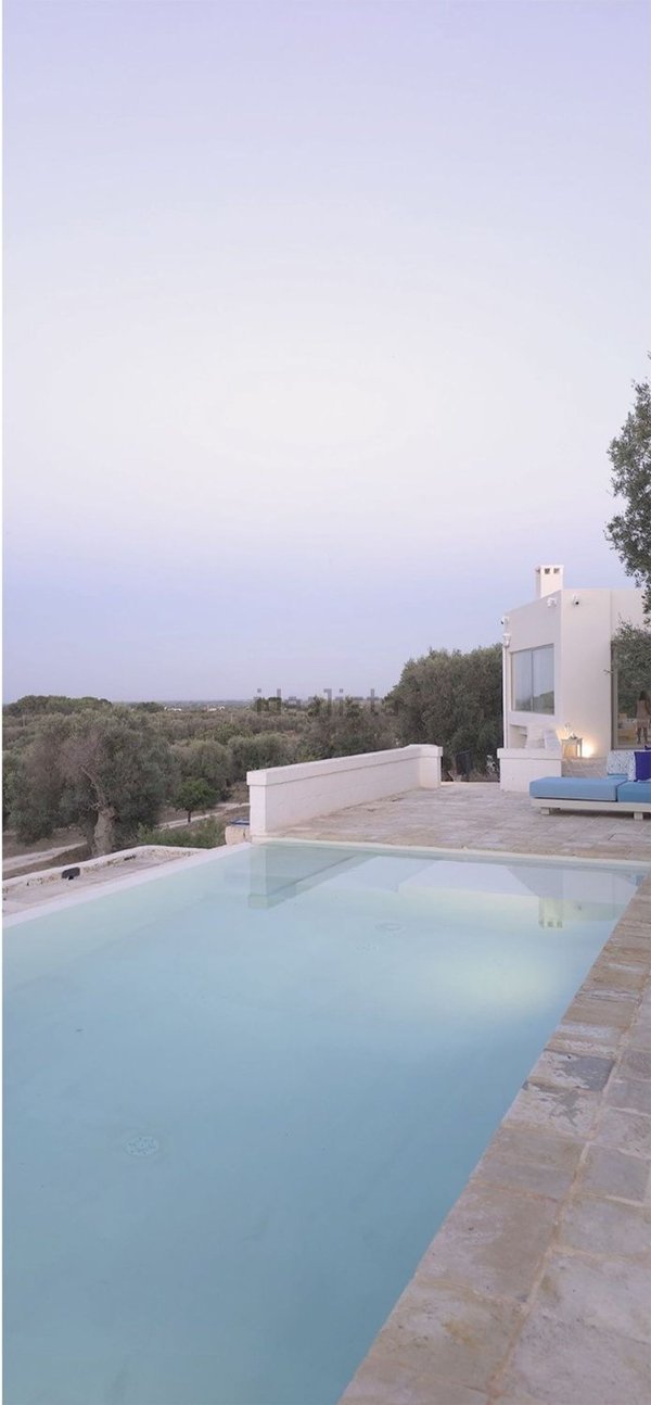 casa indipendente in vendita ad Ostuni