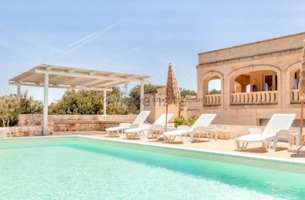 casa indipendente in vendita ad Ostuni