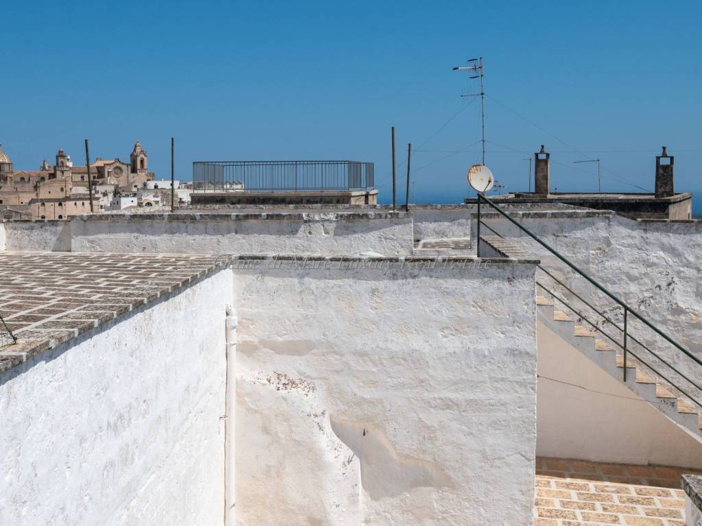 casa indipendente in vendita ad Ostuni