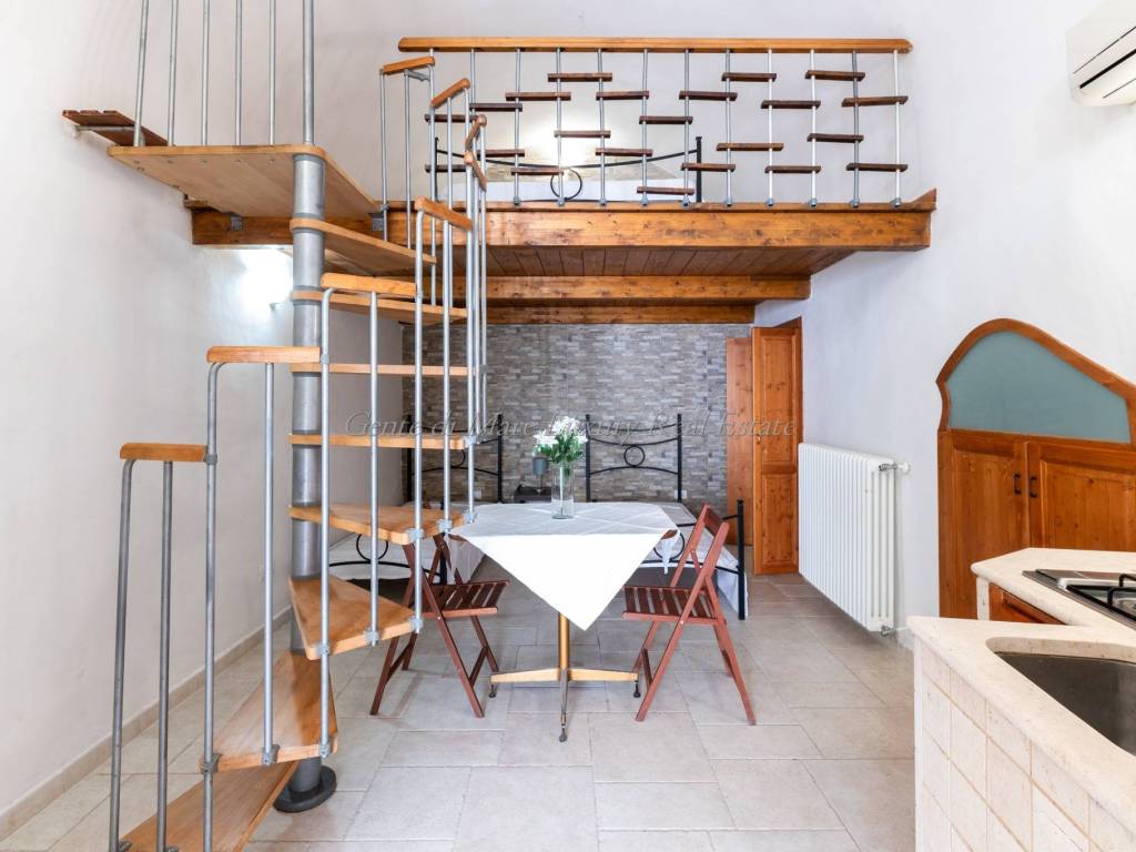 casa indipendente in vendita ad Ostuni