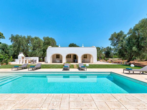 casa indipendente in vendita ad Ostuni