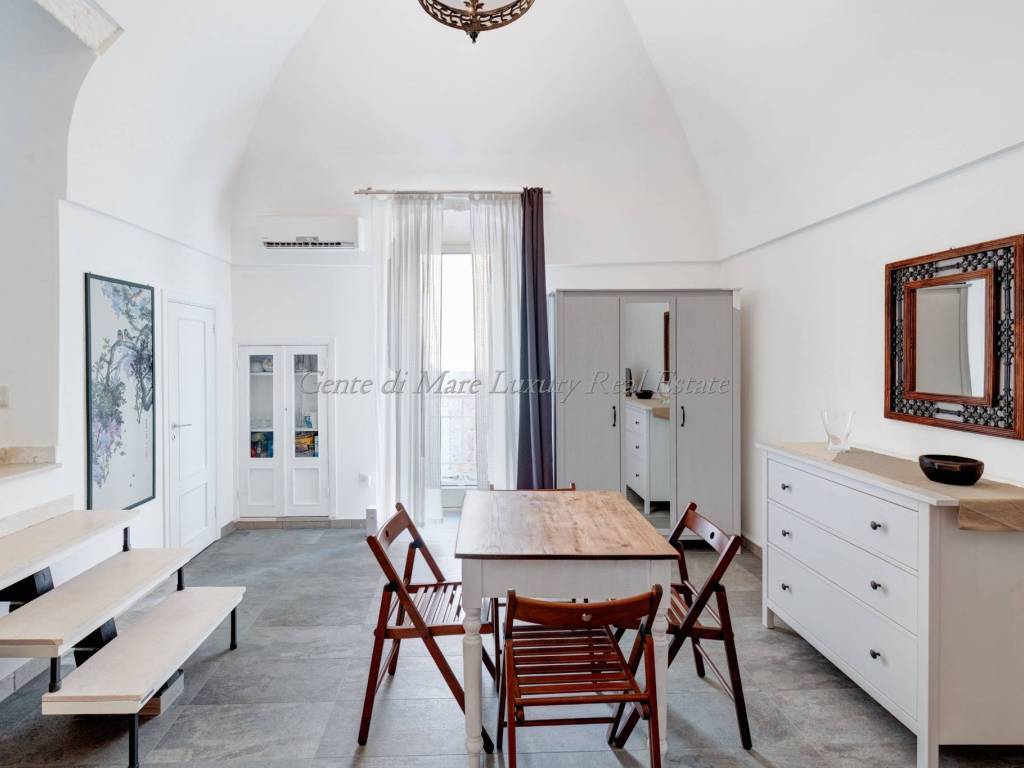 casa indipendente in vendita ad Ostuni