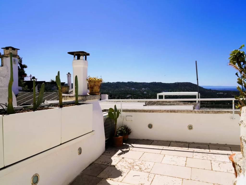 casa indipendente in vendita ad Ostuni