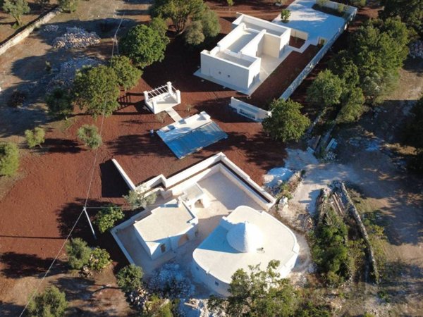 casa indipendente in vendita ad Ostuni