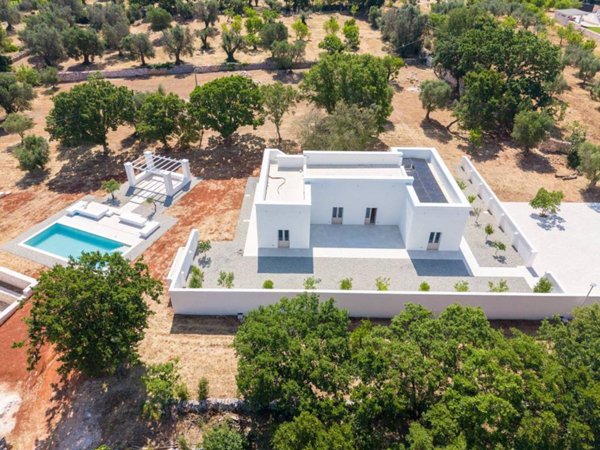 casa indipendente in vendita ad Ostuni