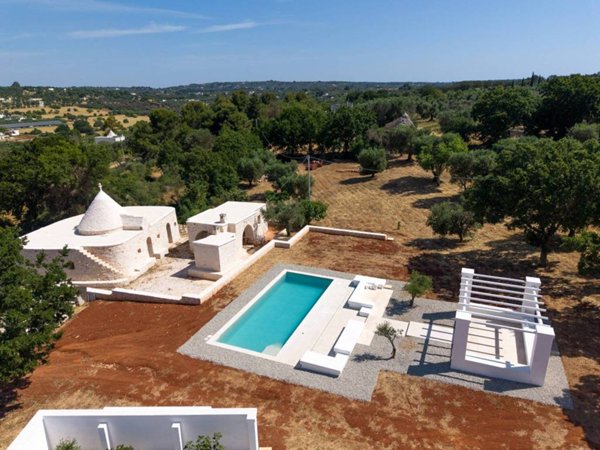 casa indipendente in vendita ad Ostuni