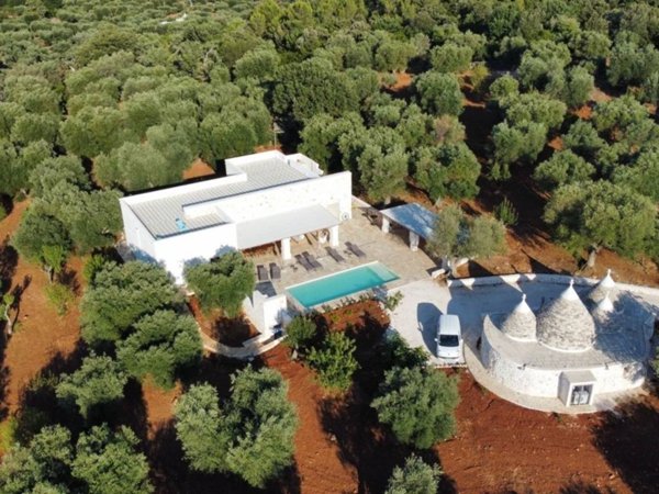 casa indipendente in vendita ad Ostuni