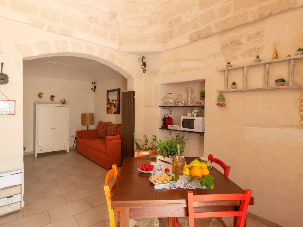 casa indipendente in vendita ad Ostuni