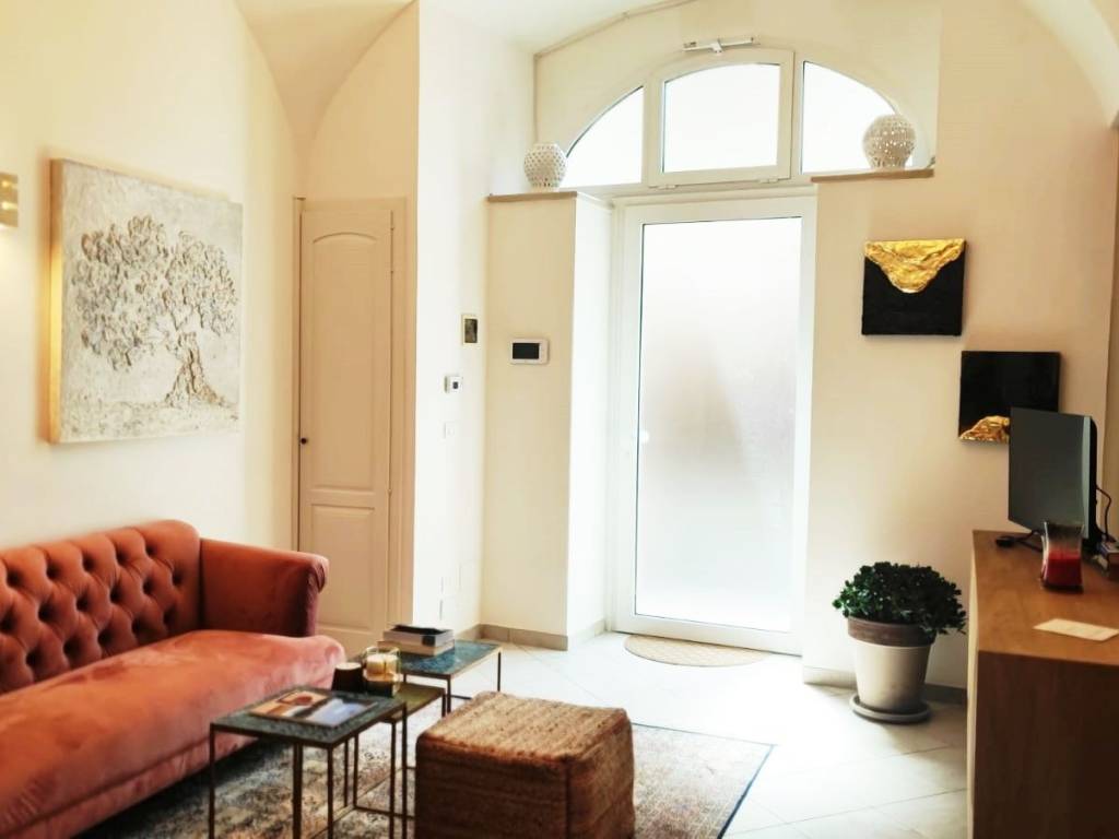 appartamento in vendita ad Ostuni