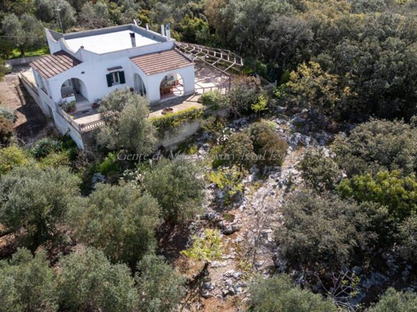 casa indipendente in vendita ad Ostuni