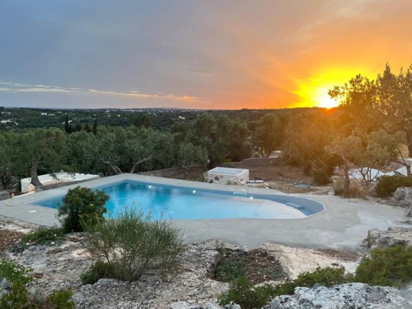 casa indipendente in vendita ad Ostuni