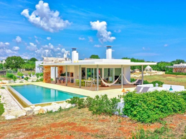 casa indipendente in vendita ad Ostuni