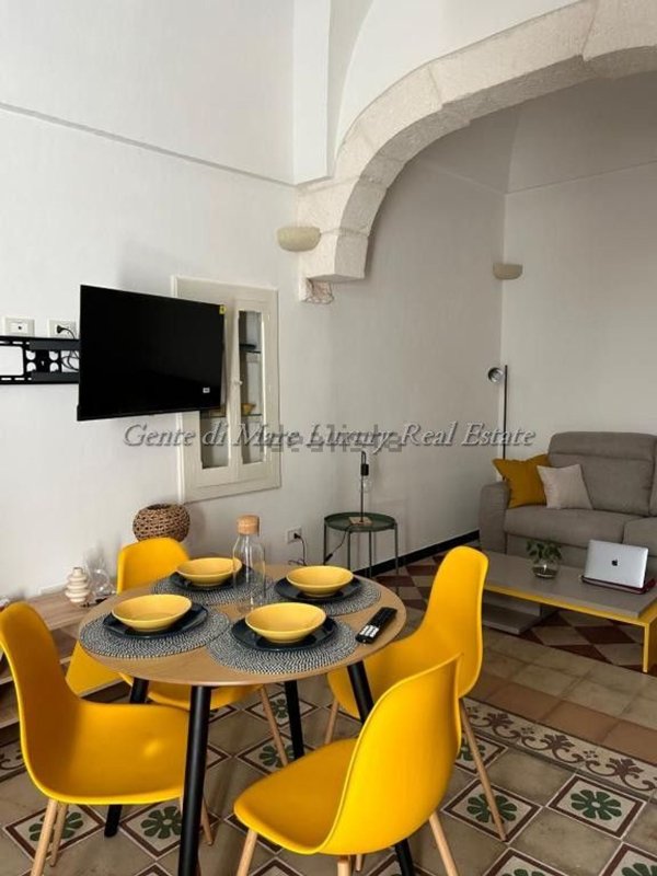 casa indipendente in vendita ad Ostuni