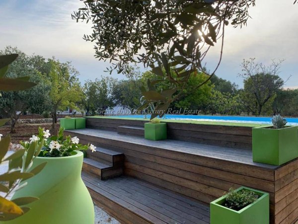 casa indipendente in vendita ad Ostuni