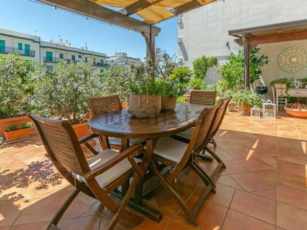 appartamento in vendita ad Ostuni