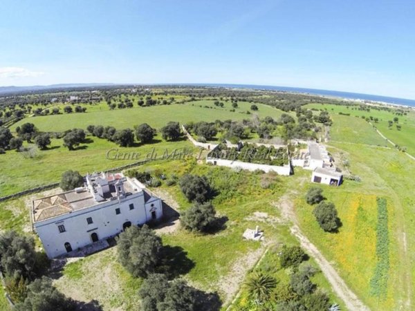casa indipendente in vendita ad Ostuni