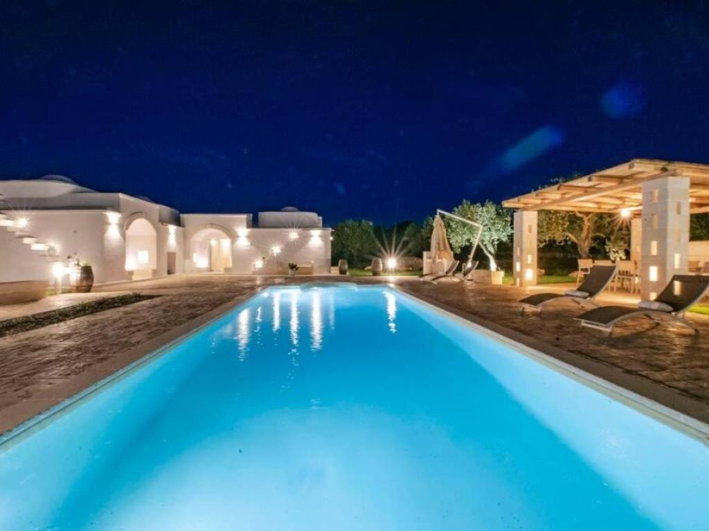 casa indipendente in vendita ad Ostuni