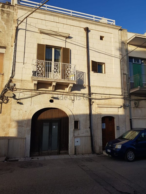 casa indipendente in vendita ad Ostuni