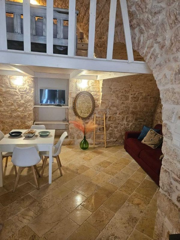 appartamento in vendita ad Ostuni