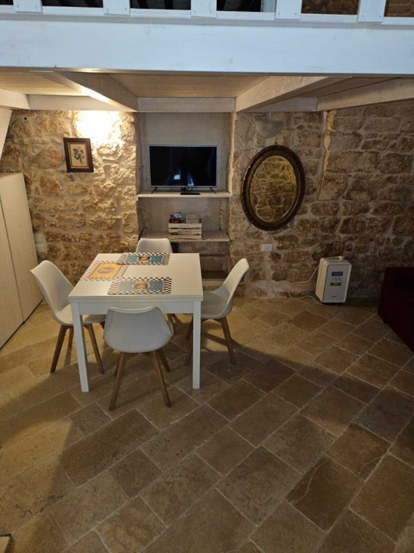 appartamento in vendita ad Ostuni