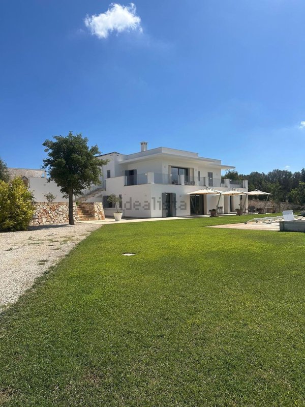 casa indipendente in vendita ad Ostuni