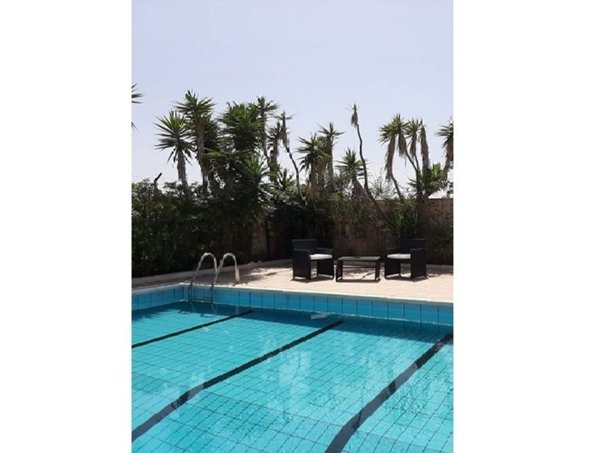 casa indipendente in vendita ad Ostuni in zona Villanova