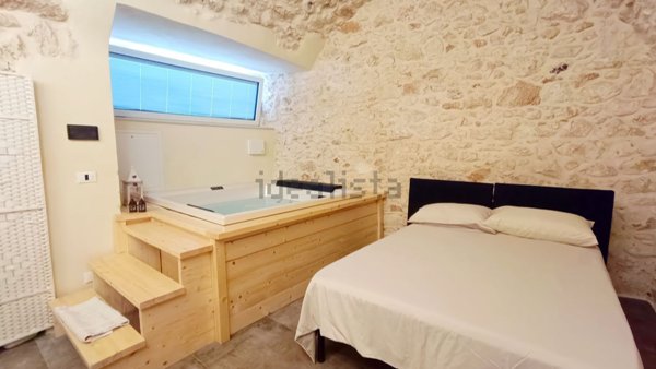 appartamento in vendita ad Ostuni