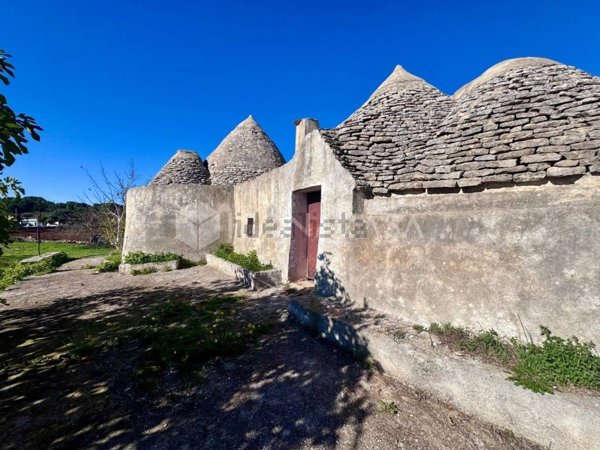appartamento in vendita ad Ostuni