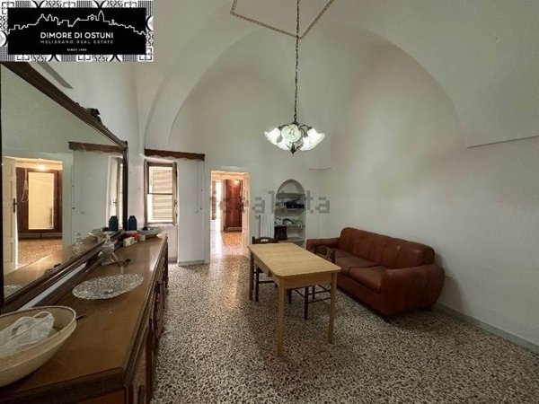 casa indipendente in vendita ad Ostuni