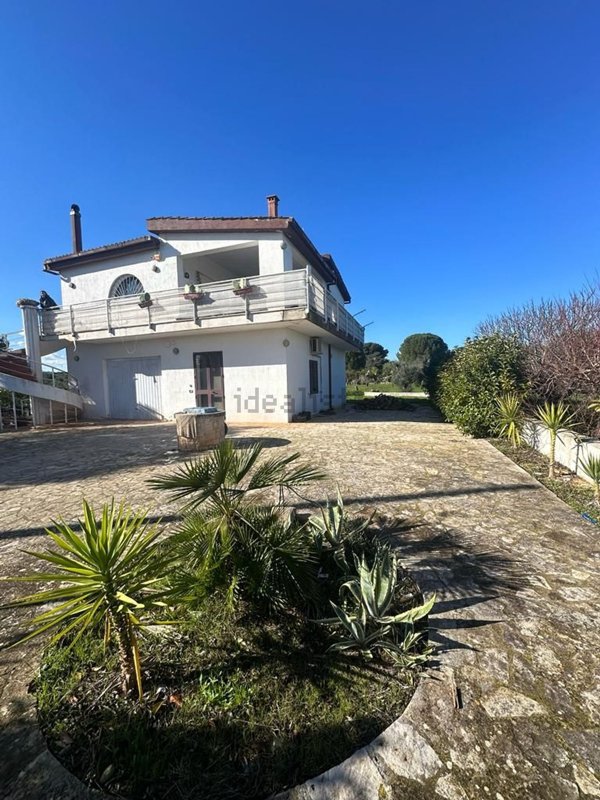 casa indipendente in vendita ad Ostuni