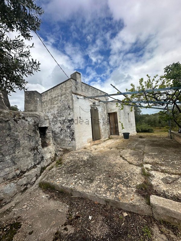 appartamento in vendita ad Ostuni
