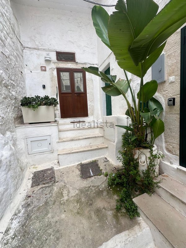 appartamento in vendita ad Ostuni
