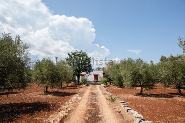 casa indipendente in vendita ad Ostuni